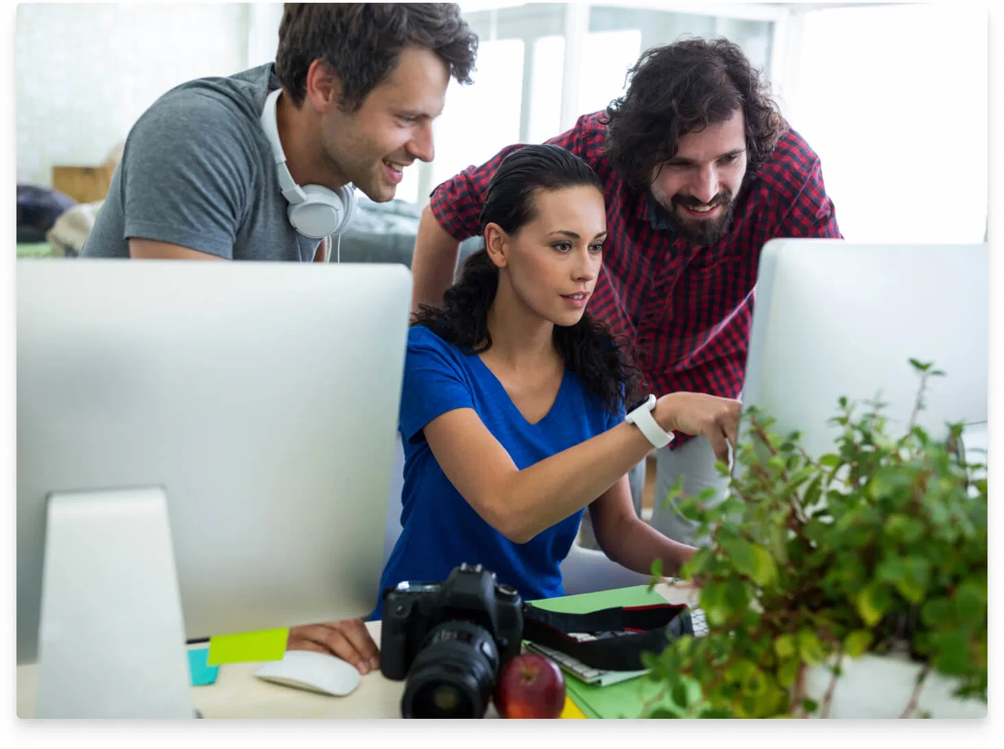 Tailor-made marketing solutions