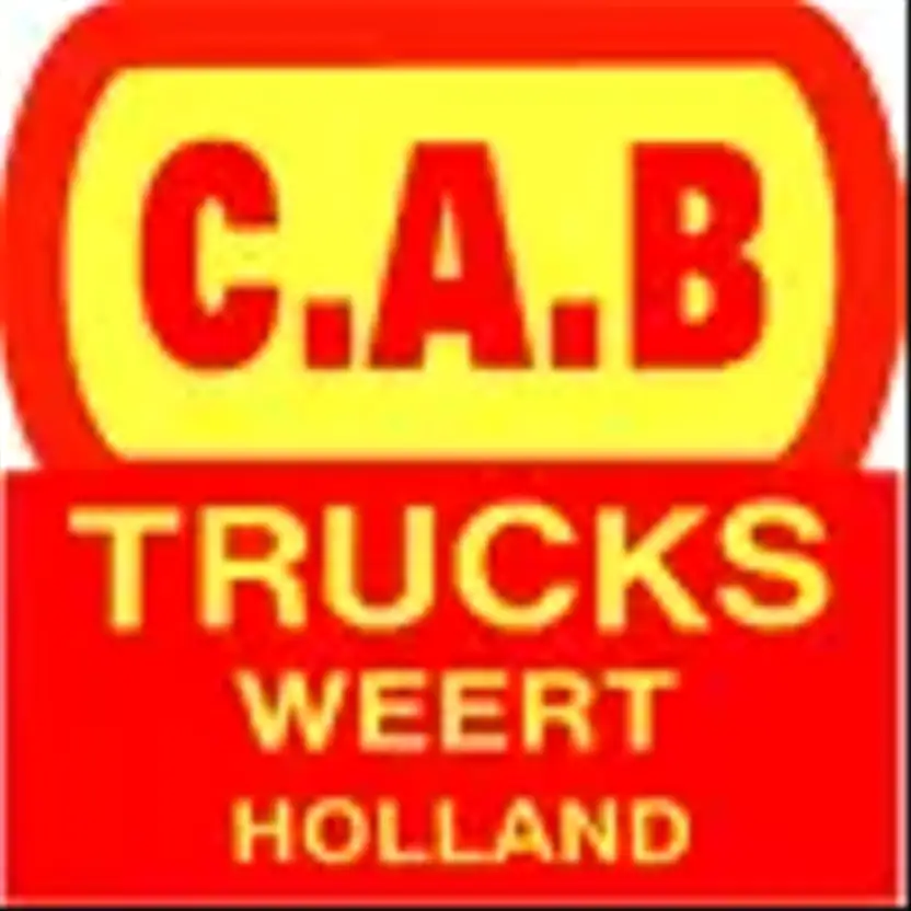 C.A.B. Trucktrading B.V.