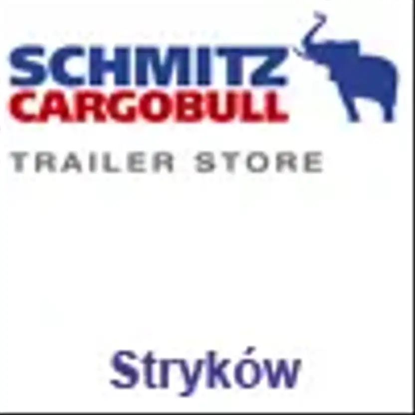 Cargobull Truck and Trailer Store Polska Sp. z o. o.