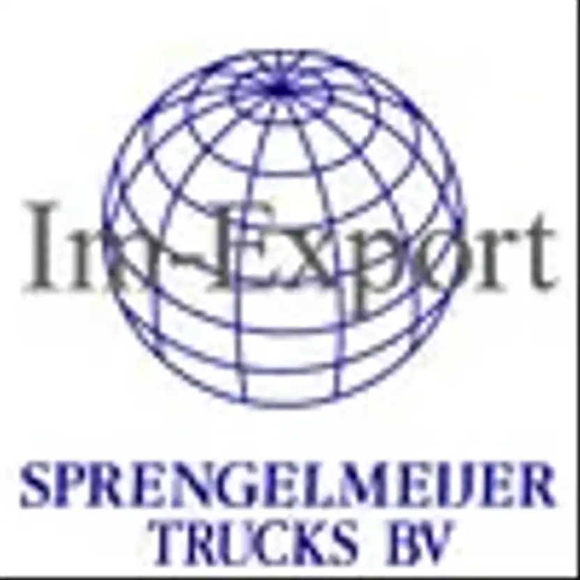 Sprengelmeijer Trucks B.V.