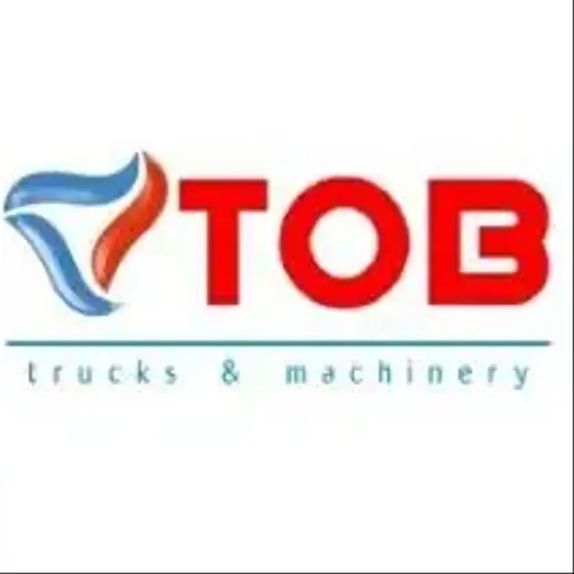 TOB Trading Lda
