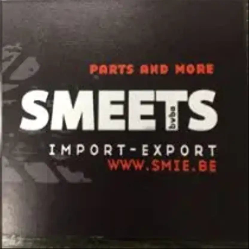 Smeets Import-Export B.v.b.A.