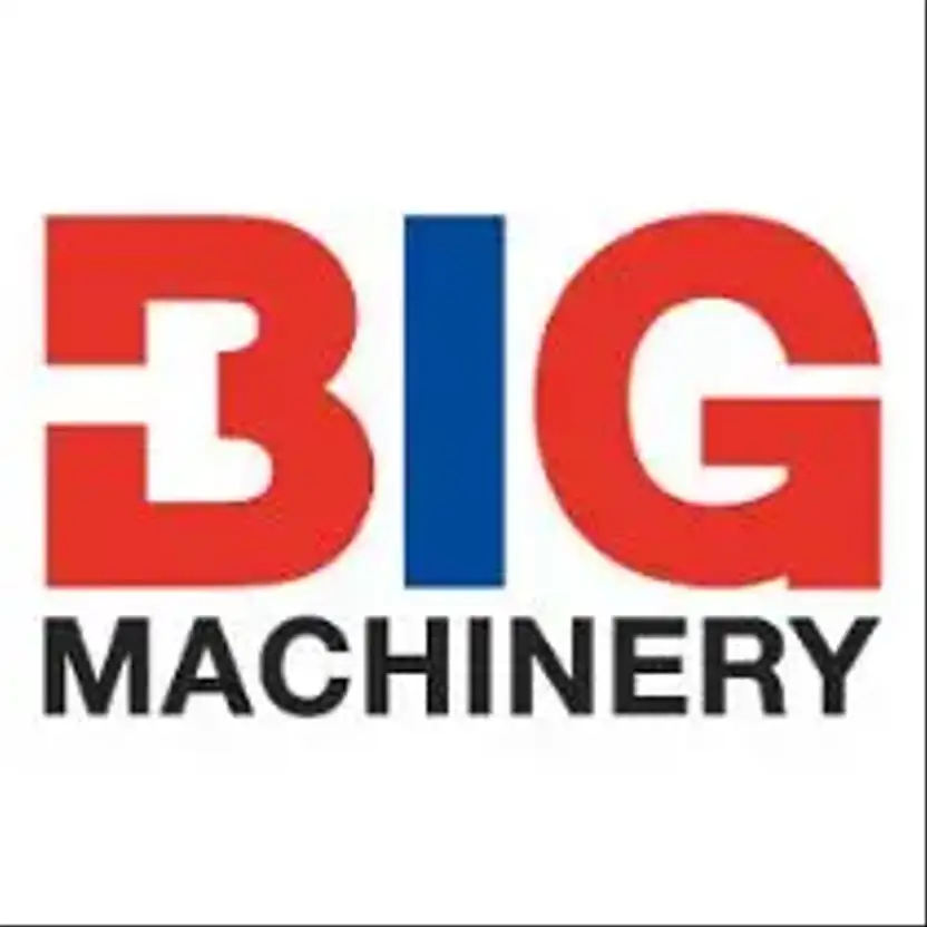 BIGMACHINERY