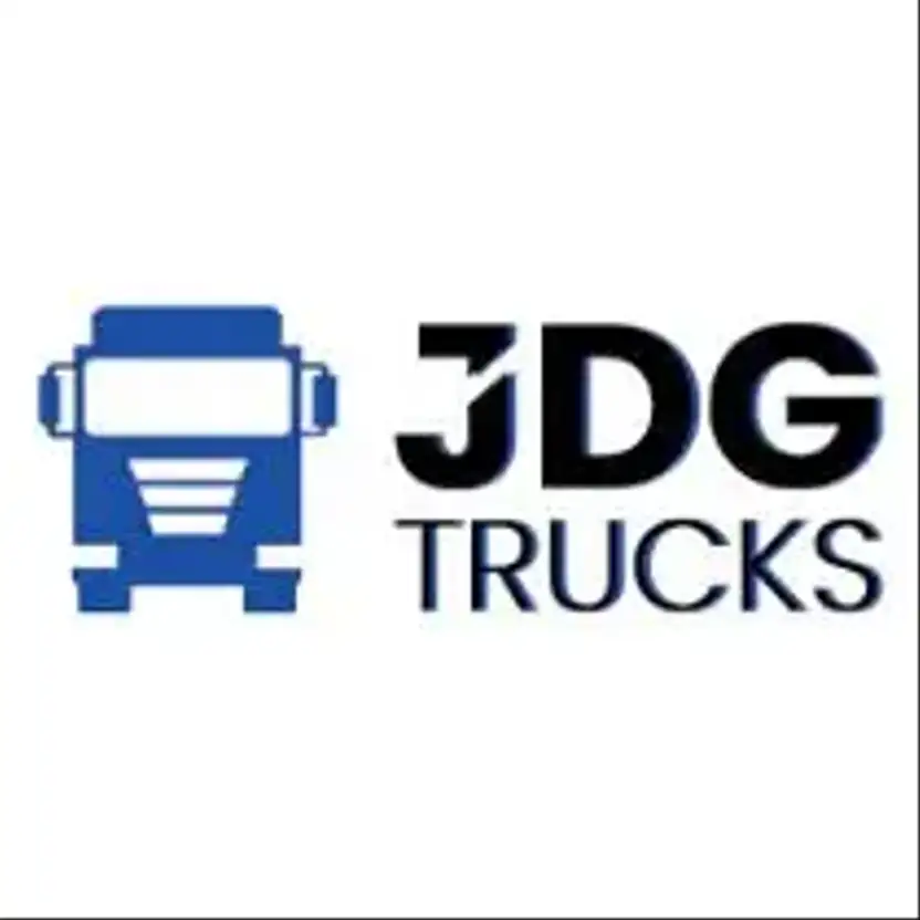 JDG Trucks bvba