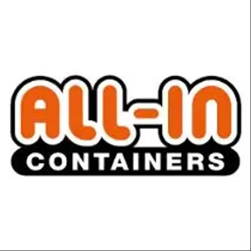 All-In Containers B.V.