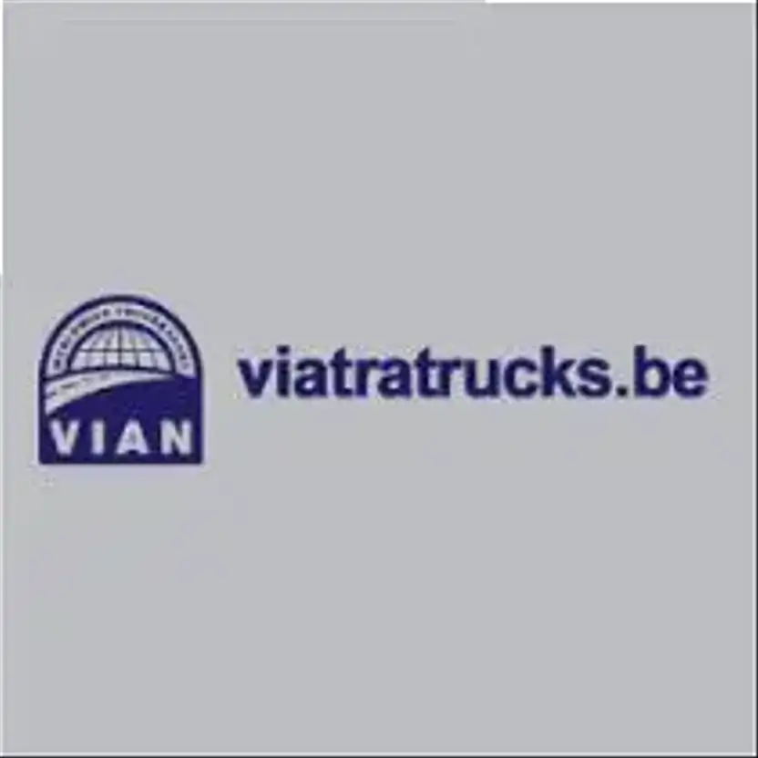 Vian NV – Viatra Trucks