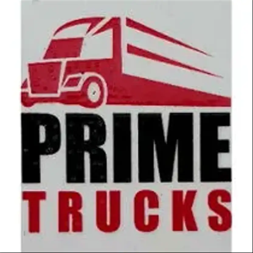 PRIME TRUCKS Kft.