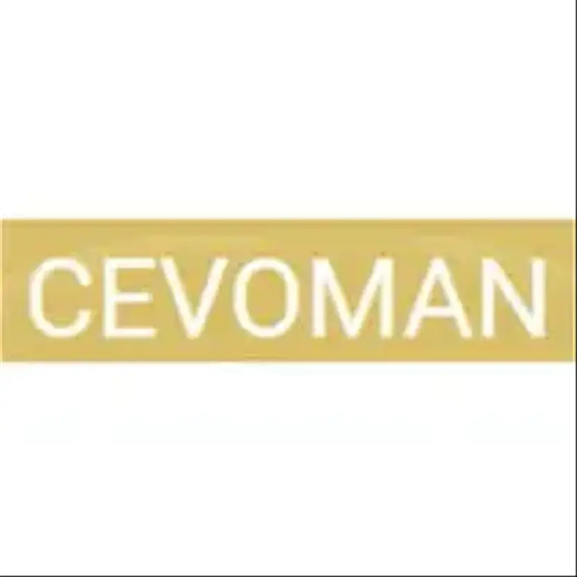 Garage Cevoman N.V.