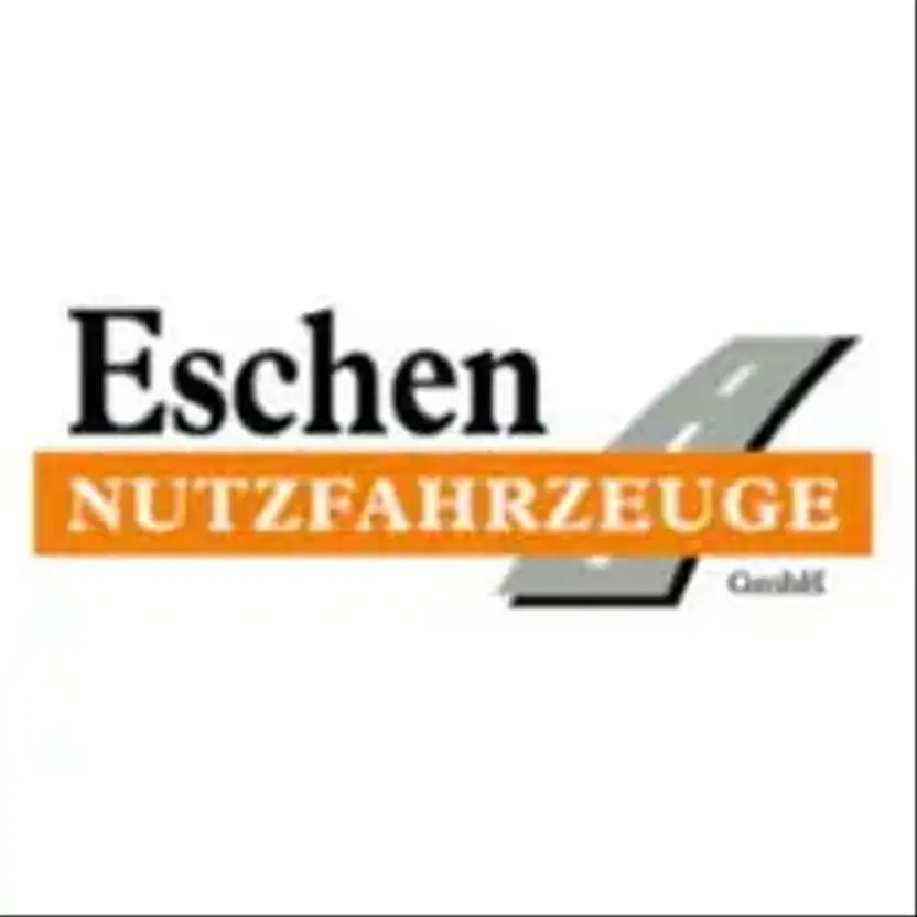 Eschen Nutzfahrzeuge GmbH
