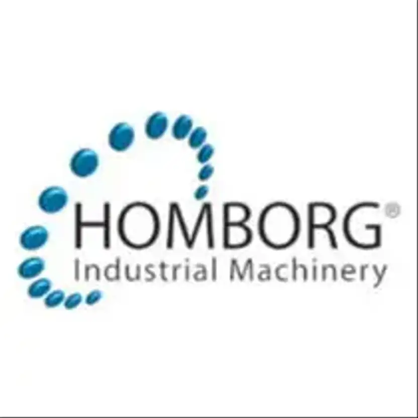 Homborg Industrial Machinery