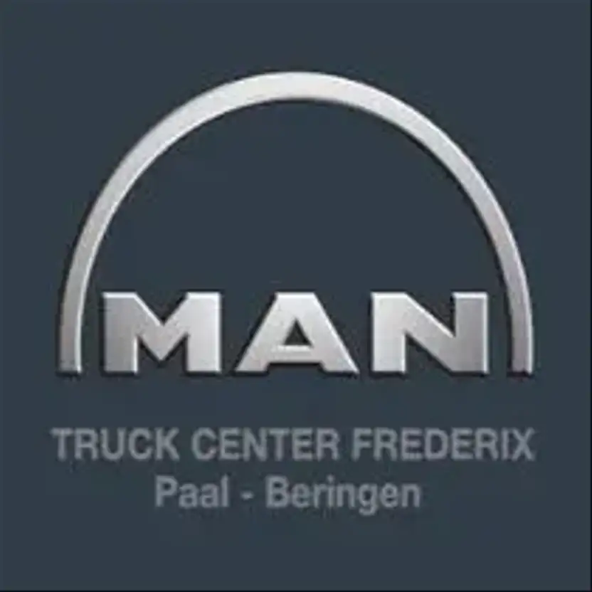 Truck Center Frederix