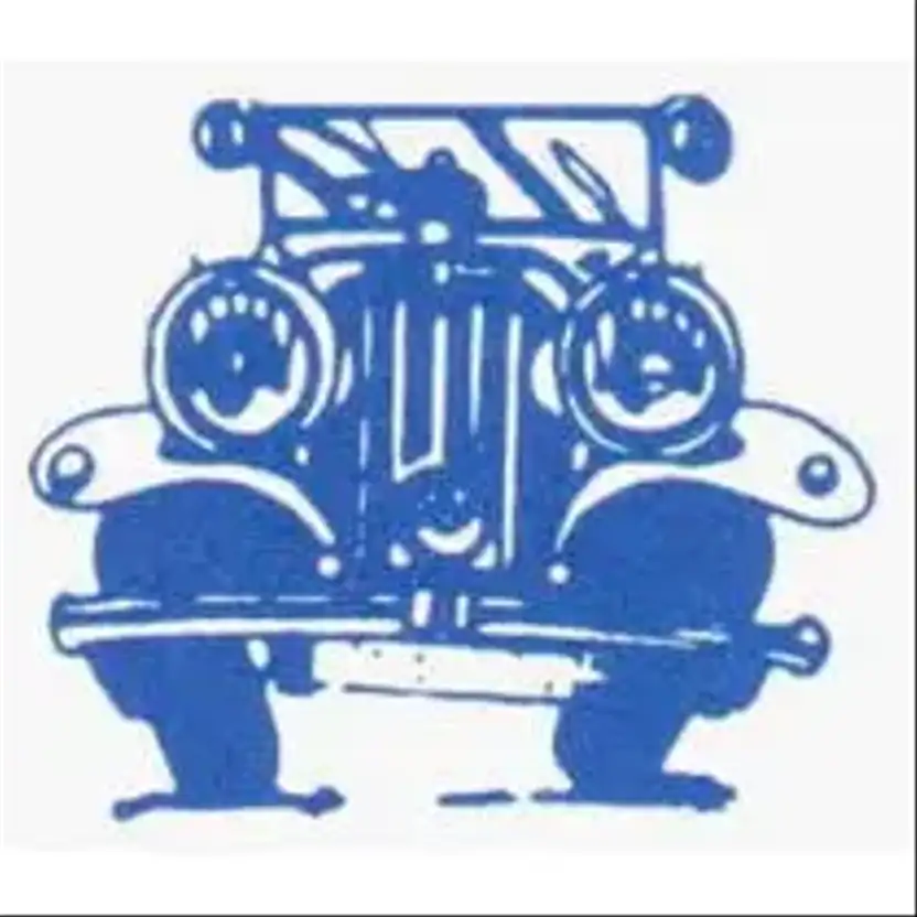 Piet Verbrugge Auto's