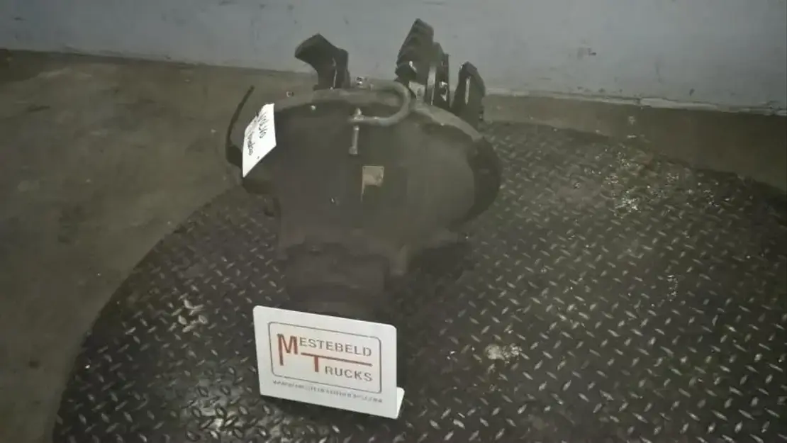 Volvo Differentieel RSS1344B -3,08