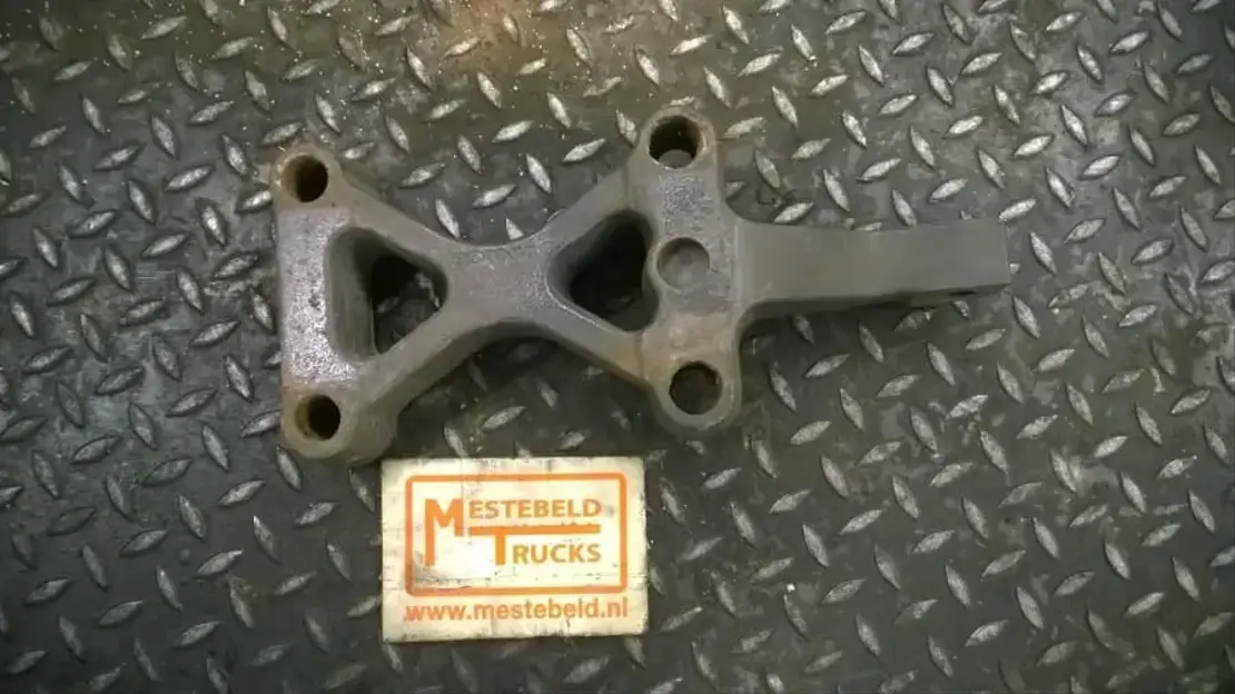 Scania S chokdempersteun links