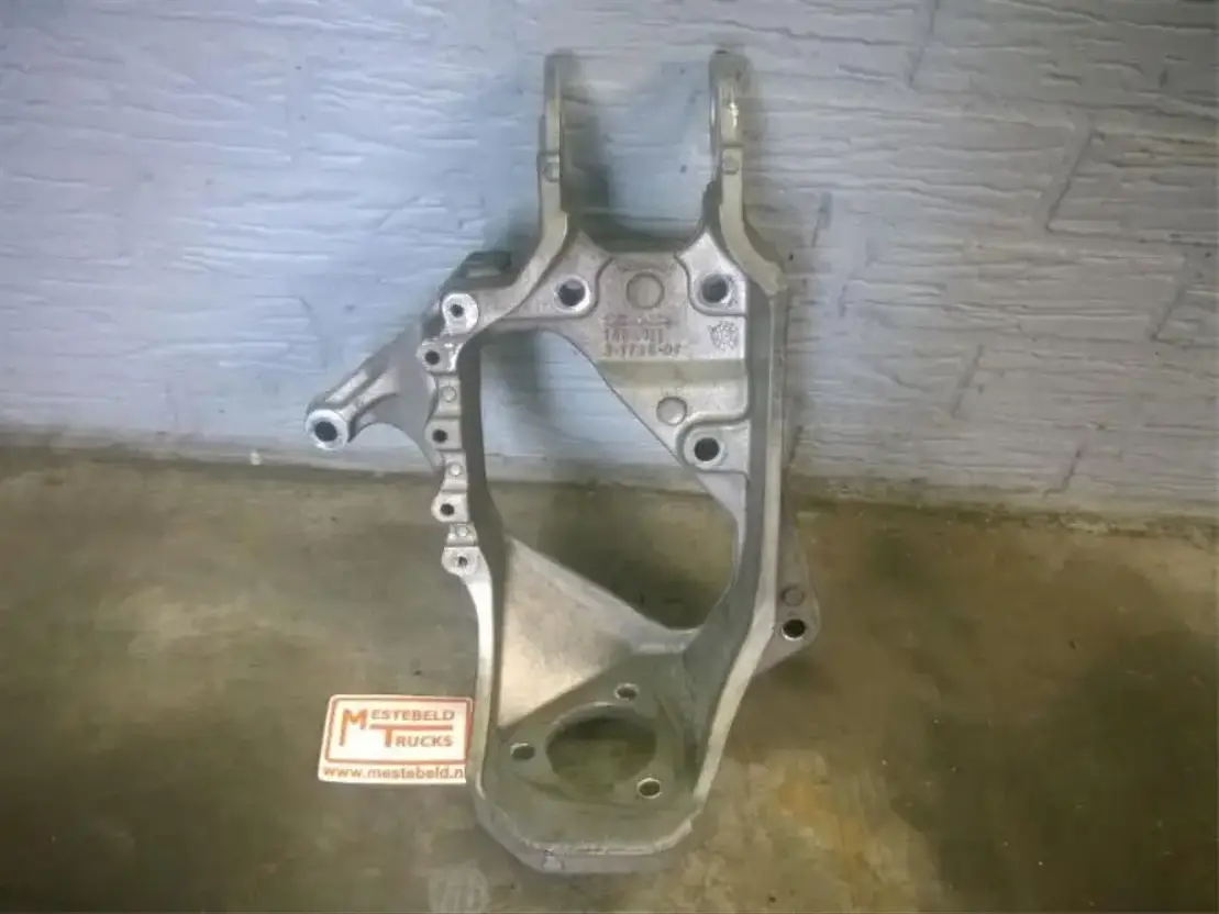 Scania Cabinesteun LV