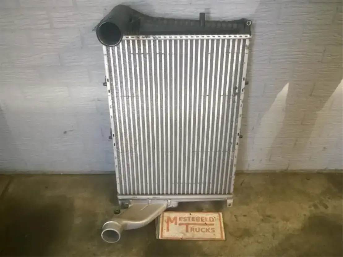 Renault Intercooler Midlum