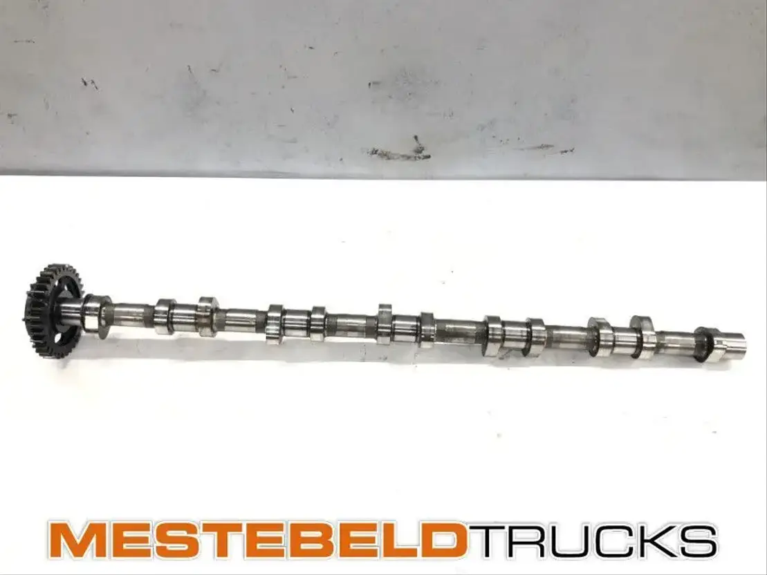 MAN Nokkenas D2066 LF04