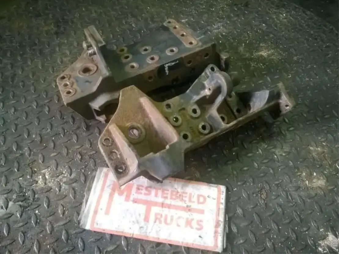 Volvo Cabinesteun FH