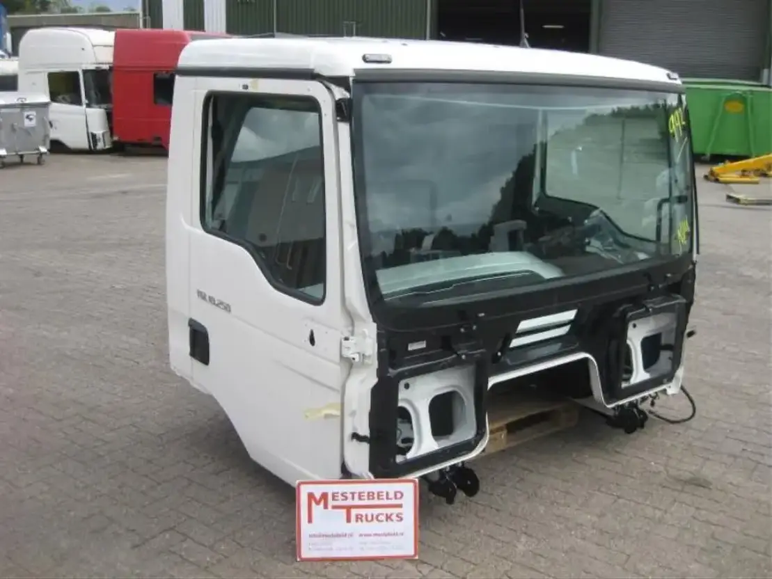 MAN Cabine TGL 10-250