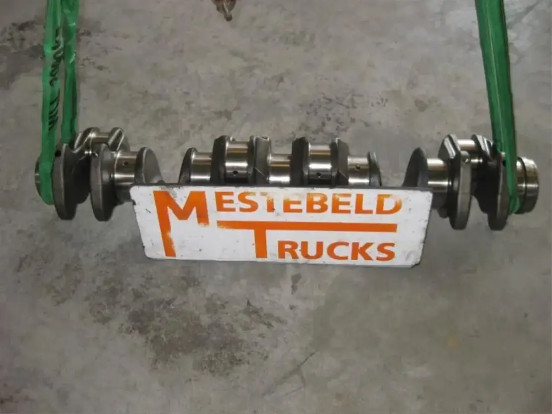 MAN Krukas D2066 LF22