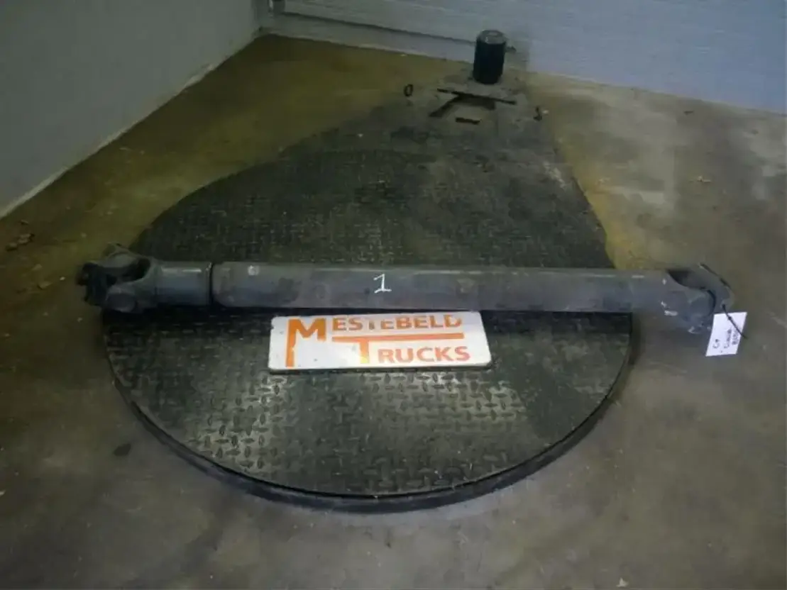 DAF CF Aandrijfas / XF