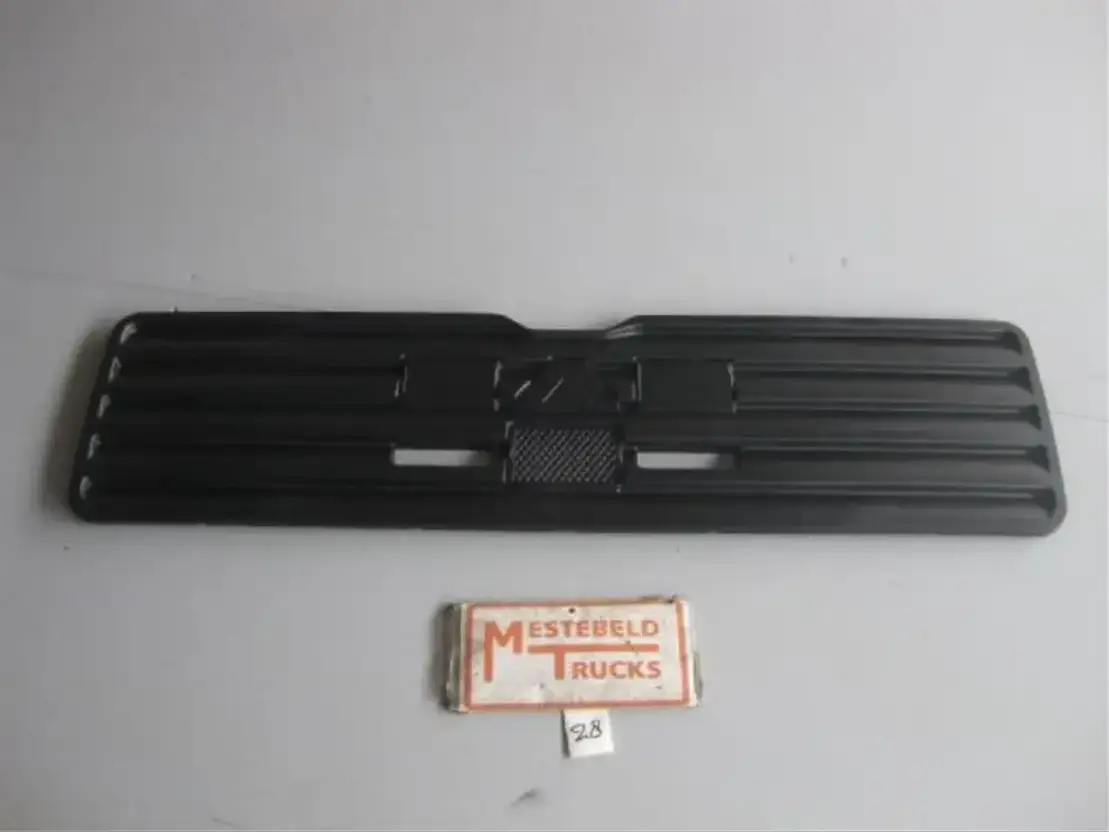 MAN Opvulstuk grille TGA XL-XXL