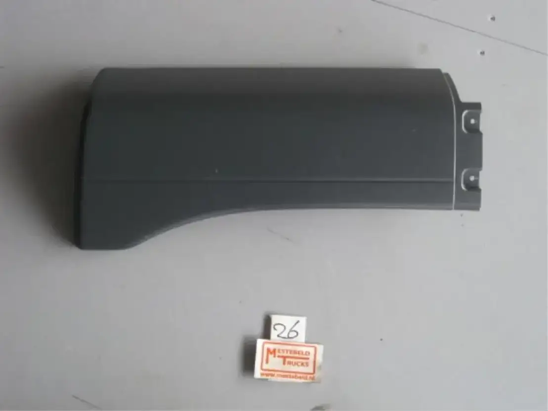 MAN Spatschermverlenging TGA XL