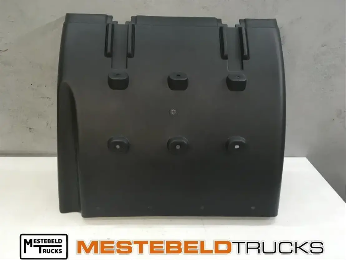 Scania S patscherm achteras