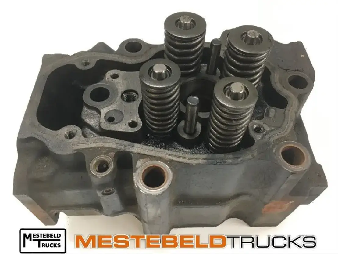 Scania Cilinderkop DC1305L01