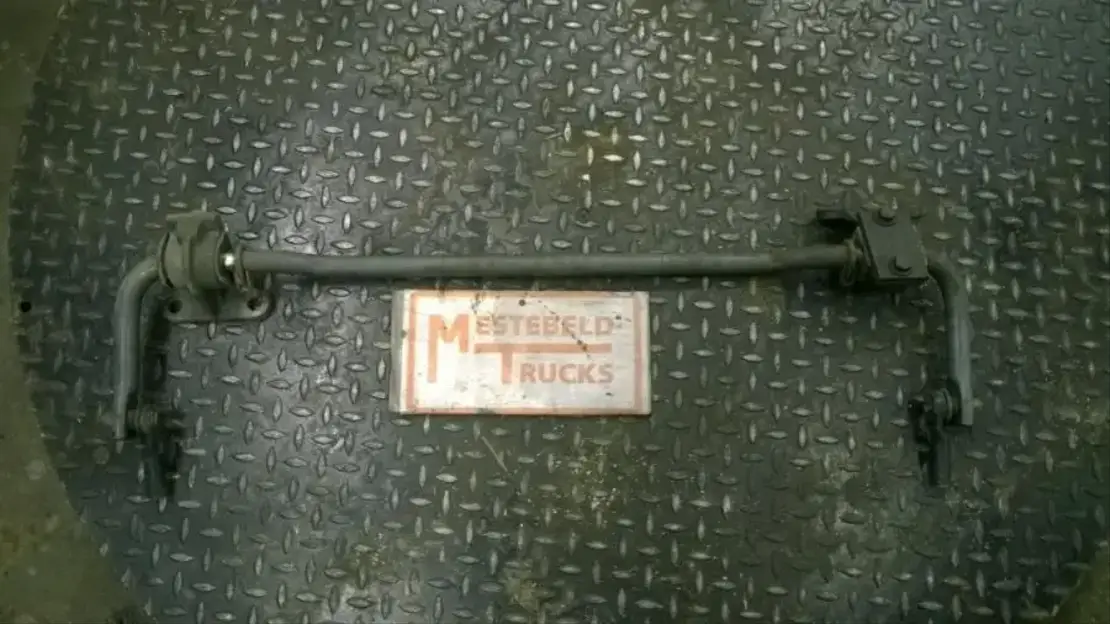 DAF Stabilisator vooras