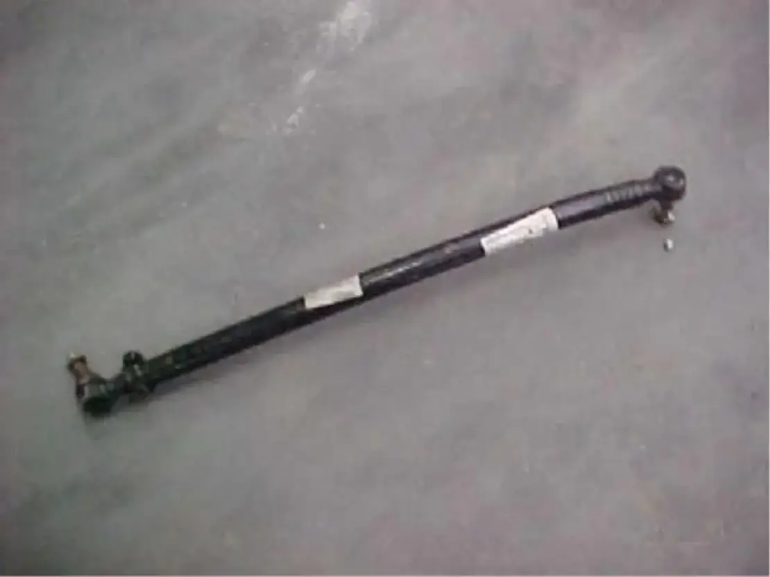 MAN Stuurstok L 2000