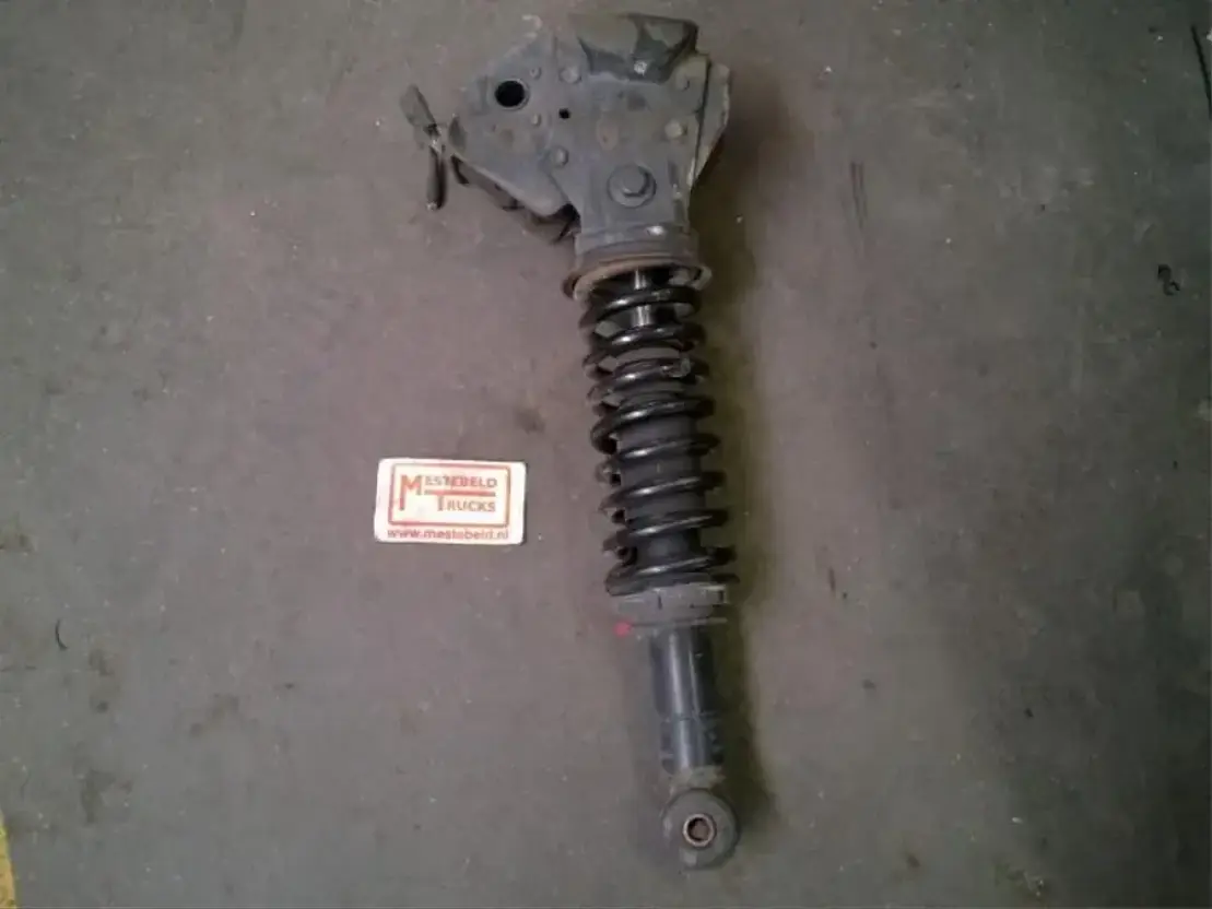 Volvo Cabineslot + schokdemper FH