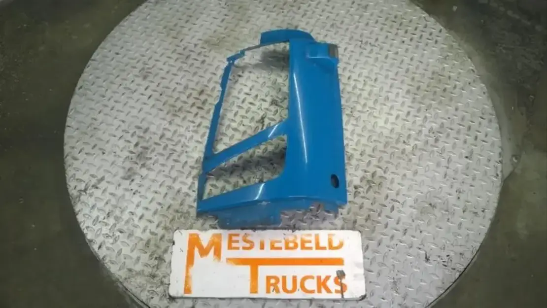 Volvo Koplamphoek FH13 links