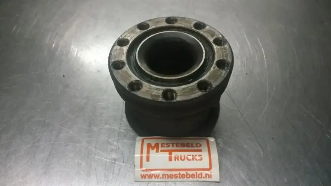 MAN Conisch wiellager TGL