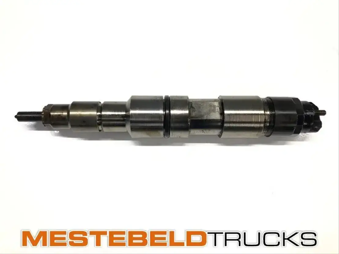 MAN Injector D0834 LFL62 TGL