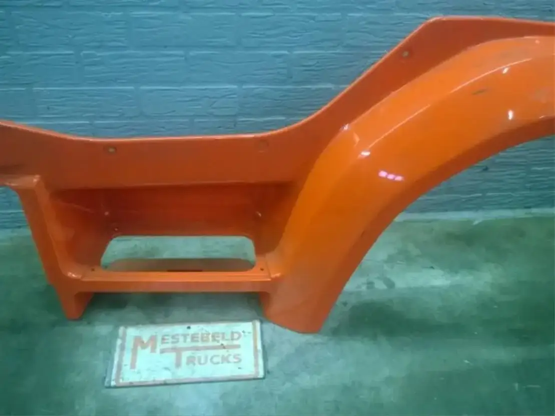 DAF CF 65 Instapbak - CF75