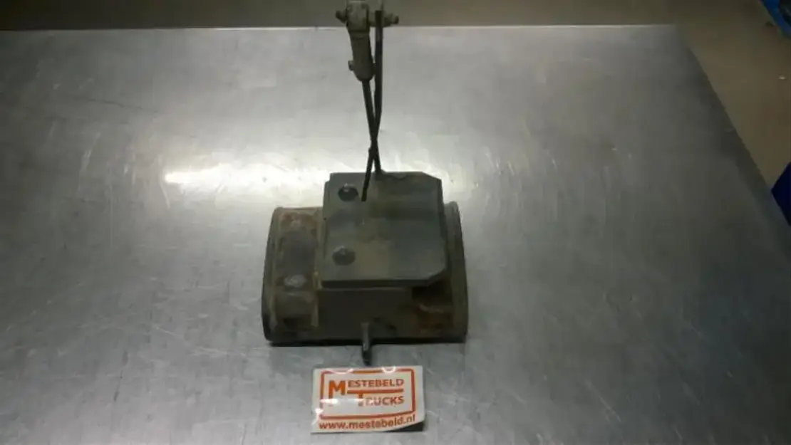 DAF CF 85 Aspad links