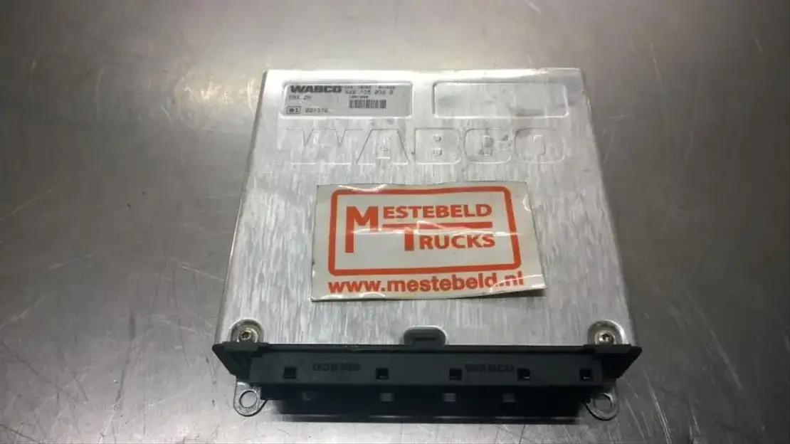 DAF Stuurkast EBS ZM