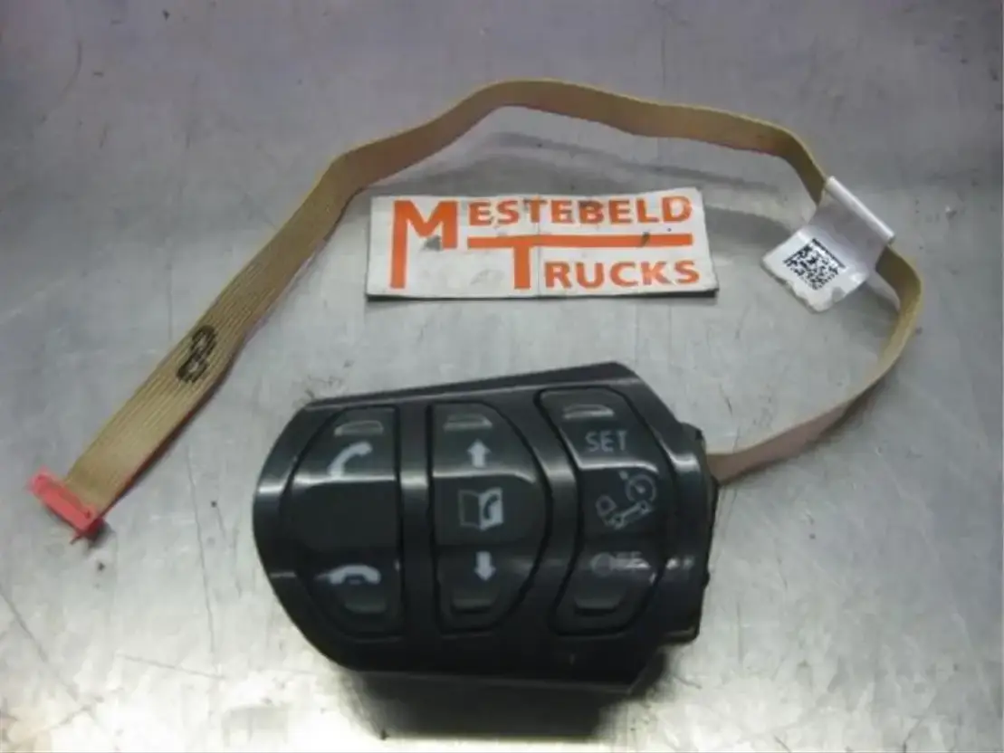 DAF Multiplexschakelaar CF-XF