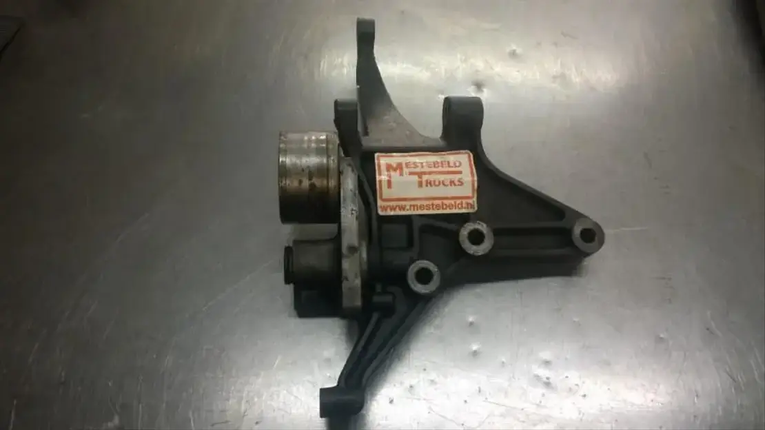 Mercedes-Benz Dynamosteun OM501LA.V/4-00