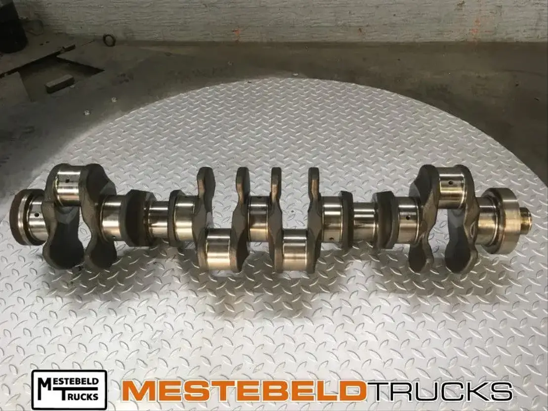 Scania Krukas DC 13 07 XPI