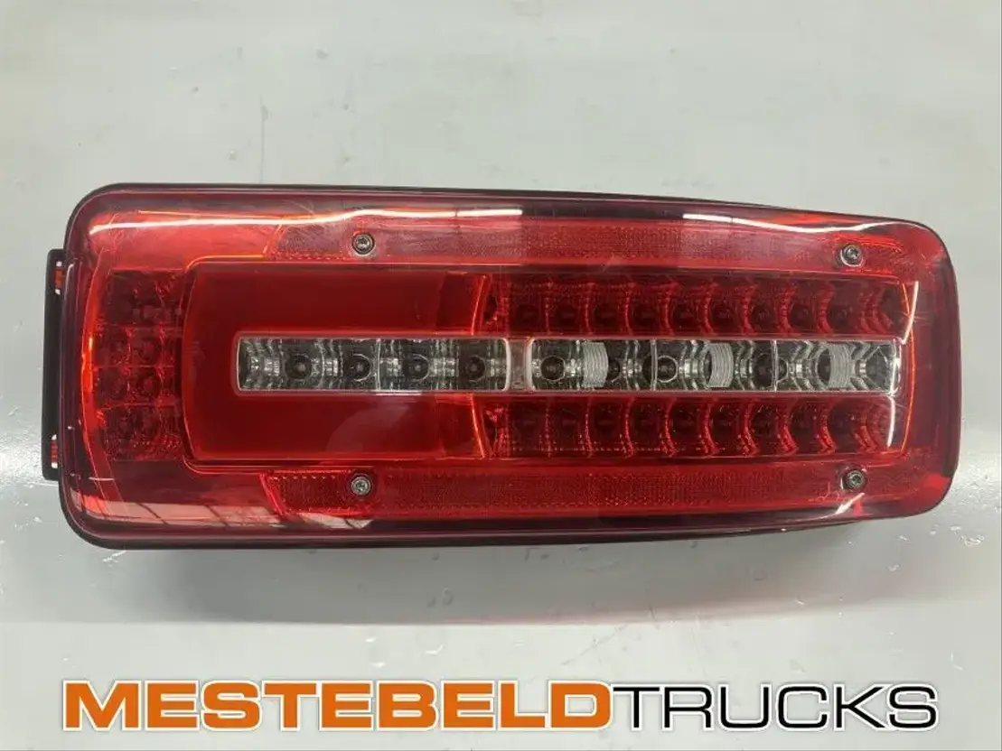 DAF Achterlamp rechts LED