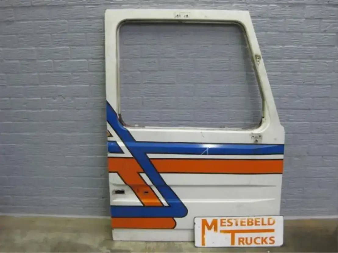 Scania P ortier 3-serie