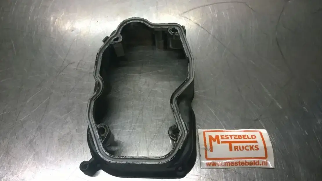 Scania Kleppenmantel DT1217