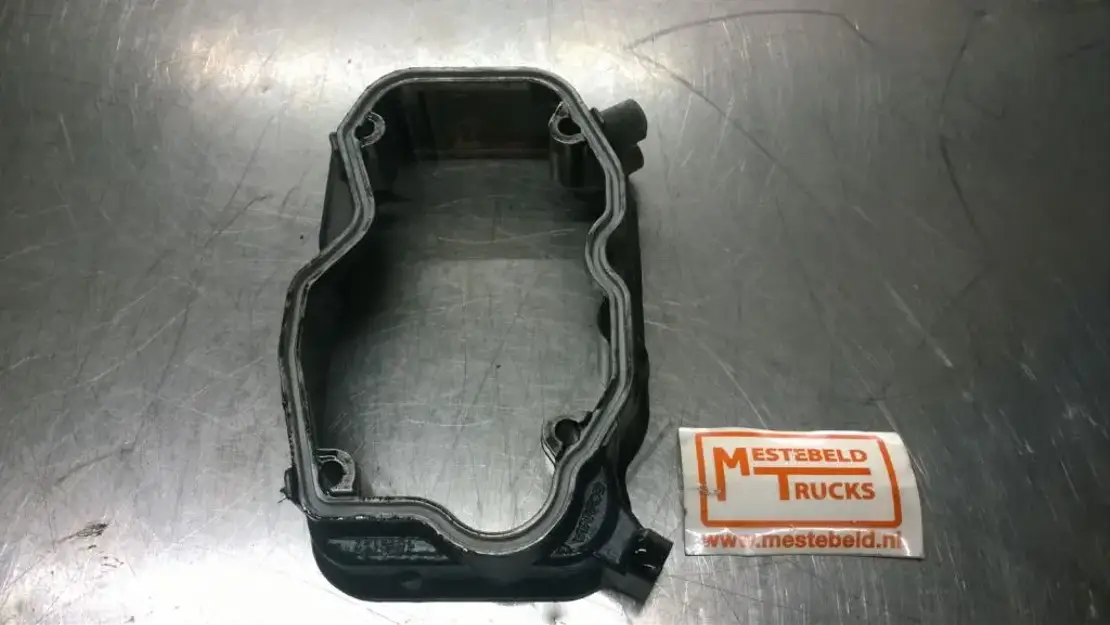 Scania Kleppenmantel DT1217