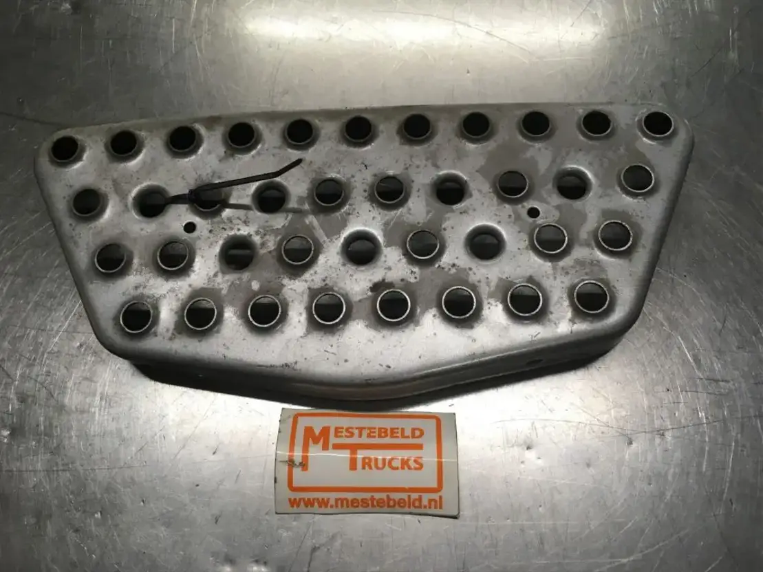 MAN Treeplank midden TGS