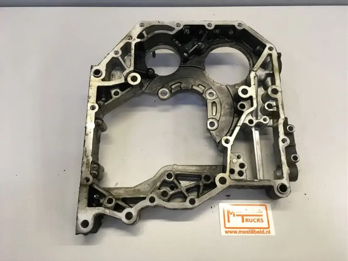 DAF Distributiekast vliegwielzijde FR136S1