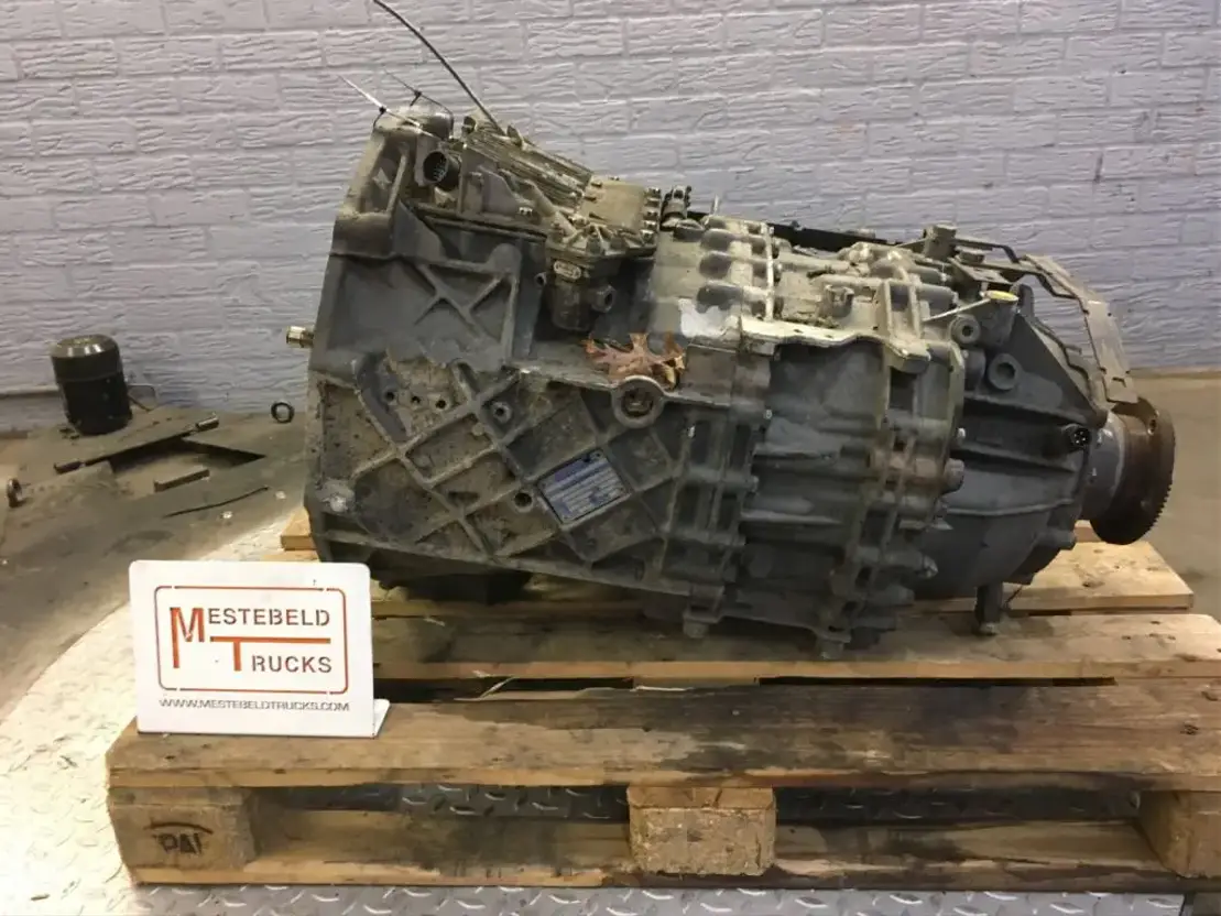 DAF Versnellingsbak 12AS2330 TD