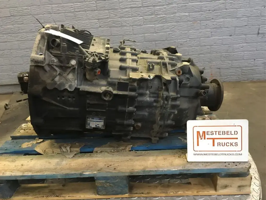 MAN Versnellingsbak 12AS2301TD