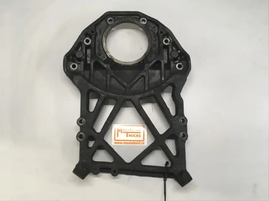 Mercedes-Benz Deksel